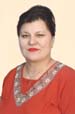 Стеснягина Валентина Абдурахмановна